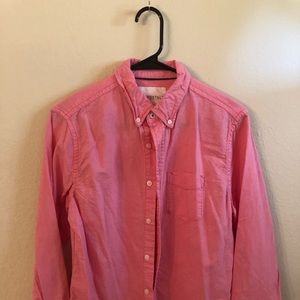 Aeropostale Men Long Sleeve Size Small